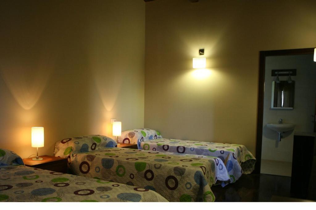 Casa Barbadelo Hotel Sarria Quarto foto
